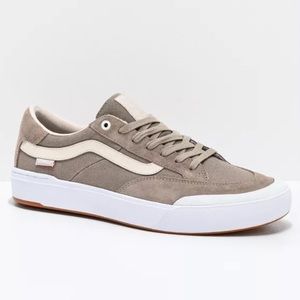 Vans Berle rant day taupe sneaker shoes men new